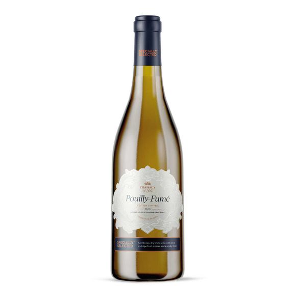 Pouilly-fumé Édition Limitée 2019 75cl Specially Selected